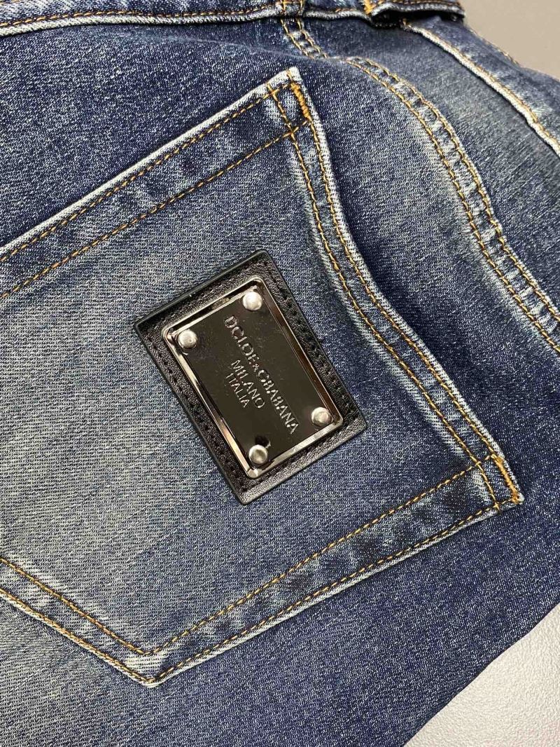 Dolce Gabbana Jeans